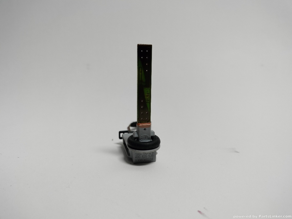 Senzor temperatura aeroterma Volkswagen Passat B5.5 1.9 TDI 4motion  sedan 2004 2005 OEM 4B0820539