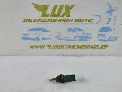 Senzor temperatura apa antigel 1.9 cdti Z19DT 55188058 Alfa Romeo 147 [facelift] [2004 - 2010]