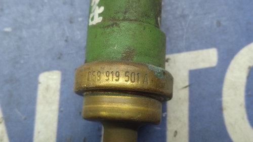 Senzor temperatura apa Audi A4 B7 059919