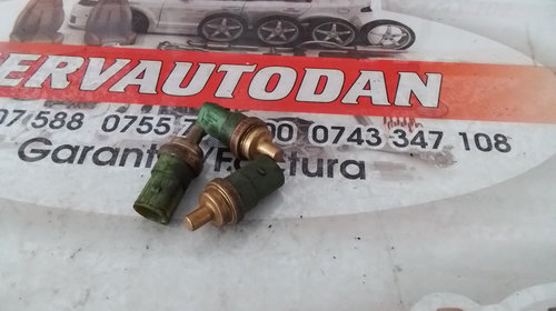 Senzor temperatura apa Audi A4 B7 1.9 Mo