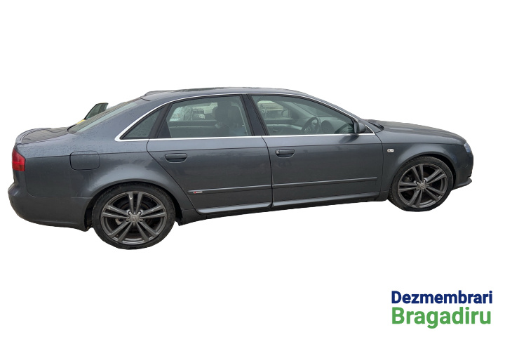 Senzor temperatura apa Audi A4 B7 [2004 