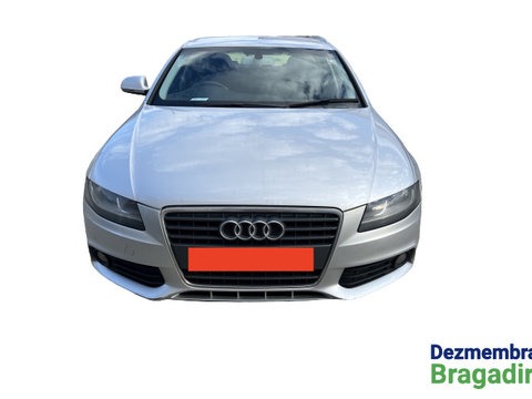 Senzor temperatura apa Audi A4 B8/8K [2007 - 2011] wagon 5-usi 2.0 TDI MT (120 hp)
