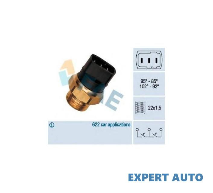 Senzor temperatura apa Audi AUDI 200 (44, 44Q) 198