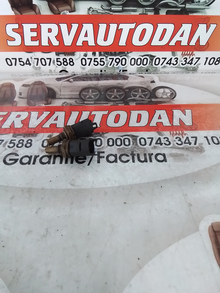 Senzor temperatura apa BMW X5 (2007-2013) [E70] 3.0 Motorina 2009, 1362-1703993