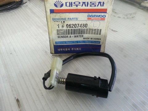 Senzor temperatura apa Daewoo Leganza : 1.8 (16V) 2002