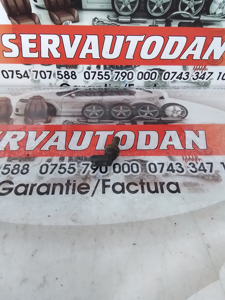 Senzor temperatura apa Mercedes-Benz C-Class (1993-2000) [W202] 1.8 Benzina 1999, A0005425118