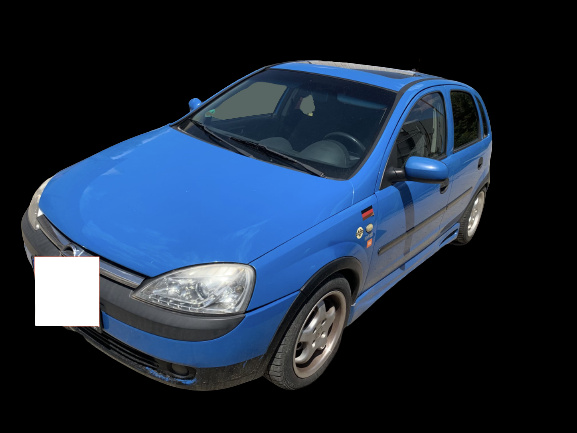 Senzor temperatura apa Opel Corsa C [fac