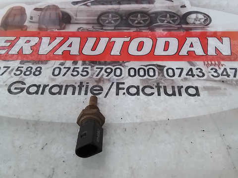 Senzor temperatura apa Porsche Cayenne 4.5 Benzina 2005, 99760642000