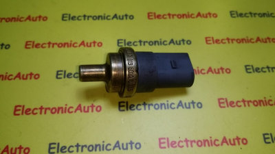 Senzor temperatura apa Skoda, Seat, Vw, Audi 06A91