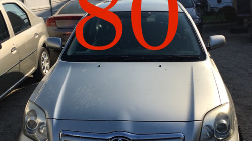 Senzor temperatura apa Toyota Avensis 2 