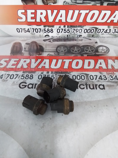 Senzor temperatura apa Volkswagen Passat 2.0 Motor