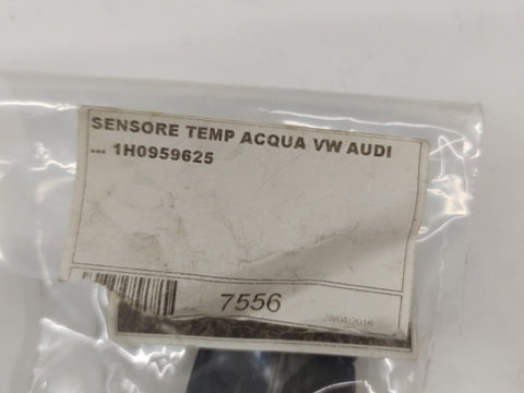 Senzor Temperatura Apa VW Golf 3 1H0 959 625