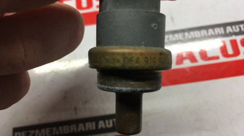 Senzor temperatura apa VW Passat B6 cod: