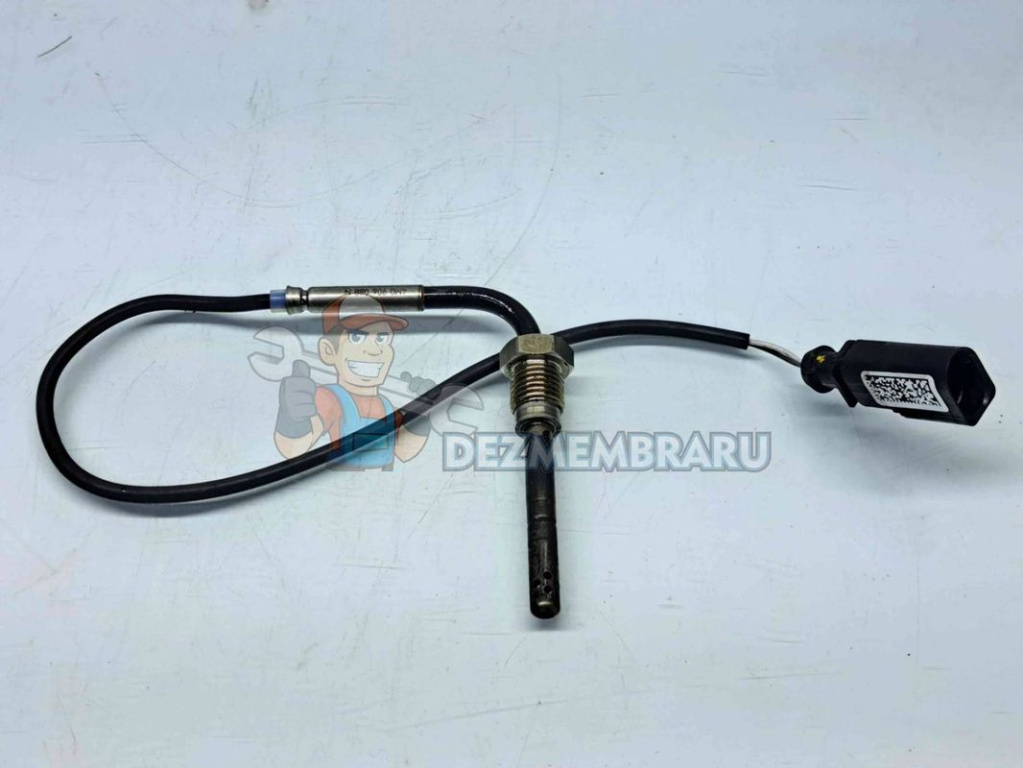 Senzor temperatura Audi Q7 (4MB) [ Fabr 2015-prezent] 4M0906088N