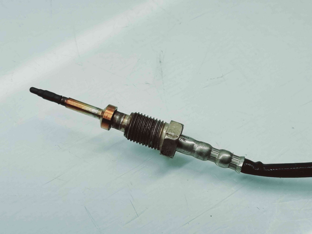 Senzor temperatura Bmw 3 (F30) [Fabr 201