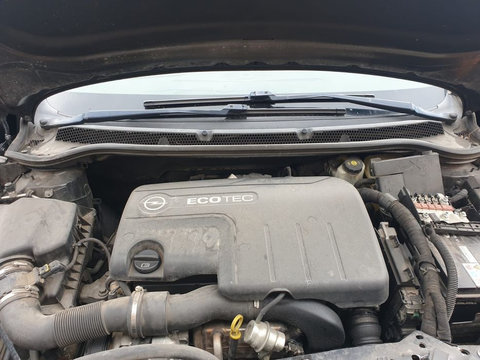 Senzor temperatura chiulasa cu cablaj Opel Astra J 1.7 cdti A17DTS