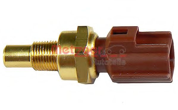 Senzor, temperatura chiulasa FORD MONDEO Mk II lim