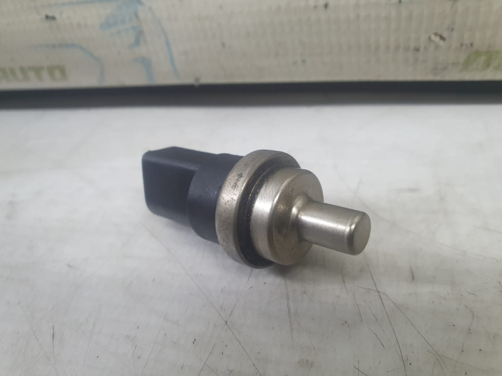 Senzor temperatura combustibil 1.9 2.0 tdi BKC BXE BKP 269416 Volkswagen VW Caddy 3 [2004 - 2010]