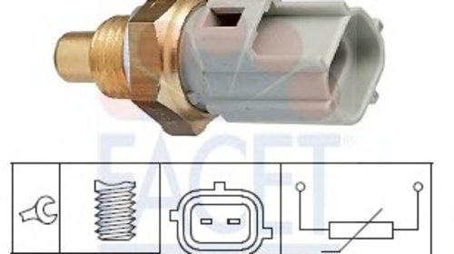 Senzor temperatura combustibil 7 3281 FA