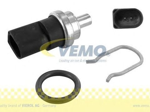 Senzor temperatura combustibil AUDI A4 8K2 B8 VEMO V10721251