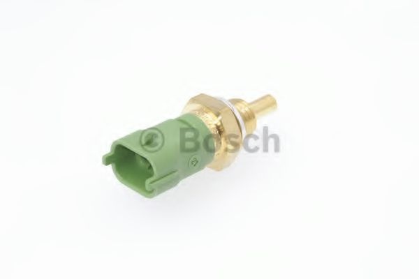 Senzor,temperatura combustibil DACIA LOGAN II (2012 - 2016) Bosch 0 281 006 021