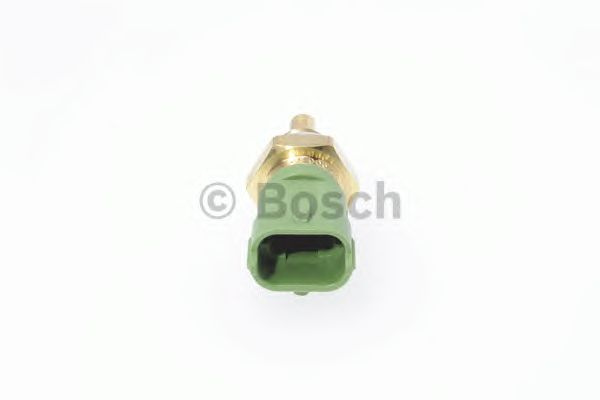 Senzor temperatura combustibil DACIA SANDERO II - 