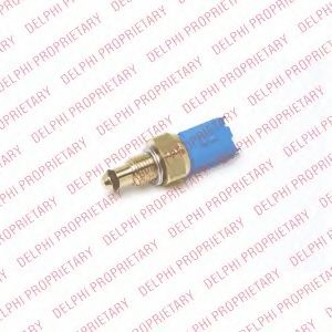 Senzor,temperatura combustibil FIAT SCUDO (272, 270) (2007 - 2016) DELPHI 9307-529A piesa NOUA