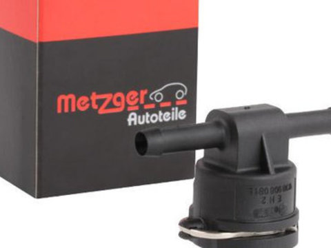Senzor Temperatura Combustibil Metzger Volkswagen Fox 2005-2009 905450 SAN50447