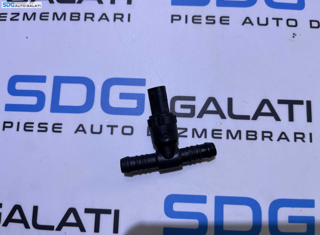 Senzor Temperatura Combustibil Motorina Audi A1 1.6 TDI CAYB CAYC 2011 - 2018 Cod 059919523A 03L919824D