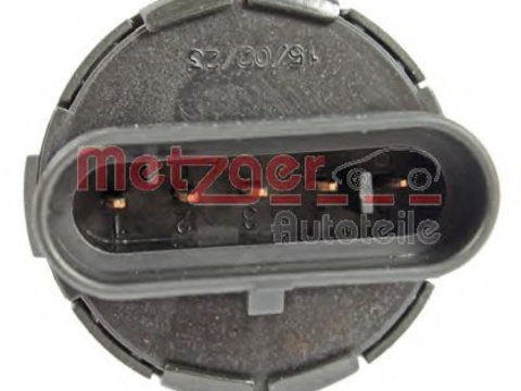 Senzor,temperatura combustibil OPEL CORSA D Van (2006 - 2016) METZGER 0905440