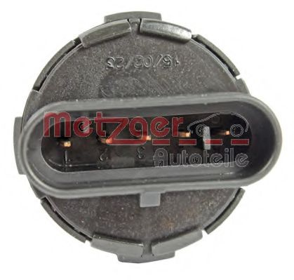 Senzor,temperatura combustibil OPEL CORSA E (2014 - 2016) METZGER 0905440