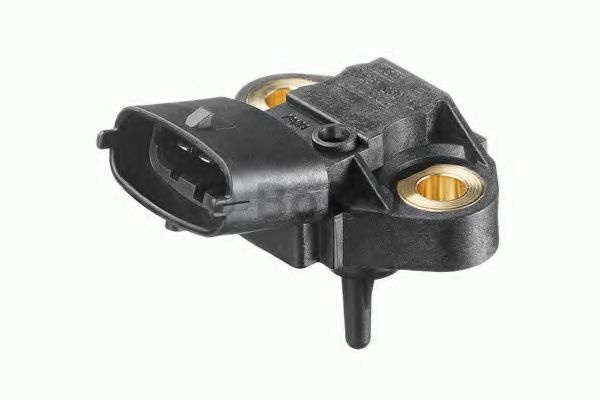 Senzor,temperatura combustibil OPEL ZAFIRA B (A05) (2005 - 2016) Bosch 0 261 230 145