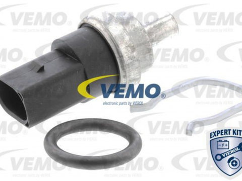 Senzor temperatura combustibil V10-72-1251 VEMO pentru Vw Passat Seat Alhambra Skoda Octavia Vw Touareg Vw Golf Skoda Superb Audi A4 Vw Polo Skoda Fabia Audi A2 Seat Arosa Vw Bora Vw Jetta Audi A6 Seat Leon Audi A3 Vw Sharan Seat Toledo Seat Ibiza Se