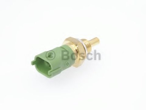 Senzor,temperatura combustibil VOLVO S60 II (2010 - 2016) BOSCH 0 281 006 021 piesa NOUA