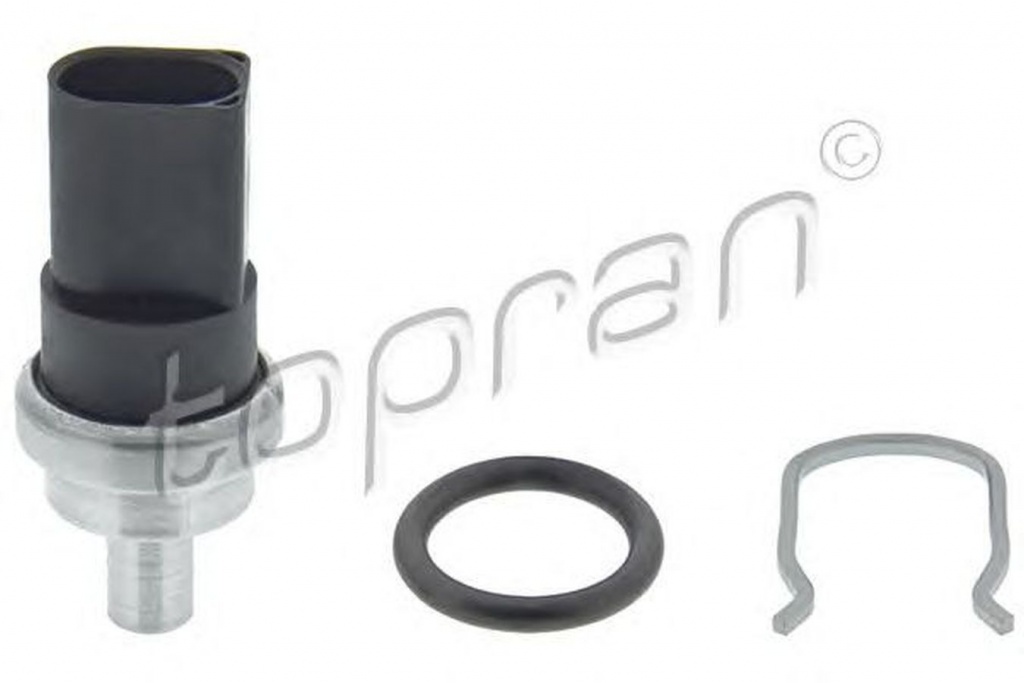 Senzor temperatura combustibil VW CADDY III carose