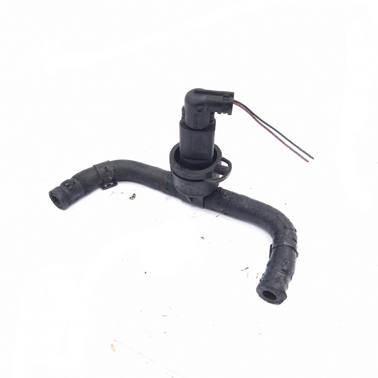 Senzor Temperatura Combustibil VW GOLF 4 1997 - 20