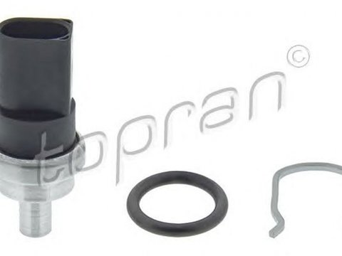 Senzor temperatura combustibil VW GOLF V 1K1 TOPRAN 115175