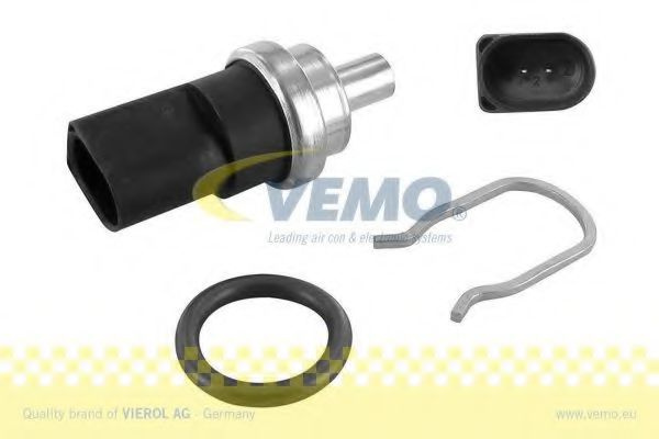 Senzor,temperatura combustibil VW POLO (9N_) (2001 - 2012) VEMO V10-72-1251