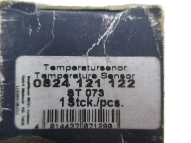 SENZOR TEMPERATURA / COMUTATOR TEMPERATU