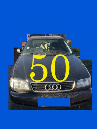 Senzor temperatura cu flansa Audi A6 A4/C4 [1994 -