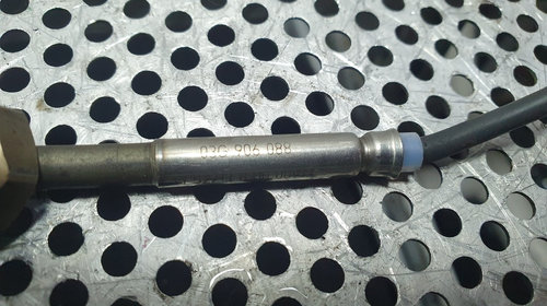 Senzor temperatura DPF EGT 2 Vokswagen P