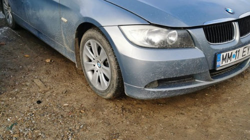 SENZOR TEMPERATURA EVACUARE BMW E90 SERI