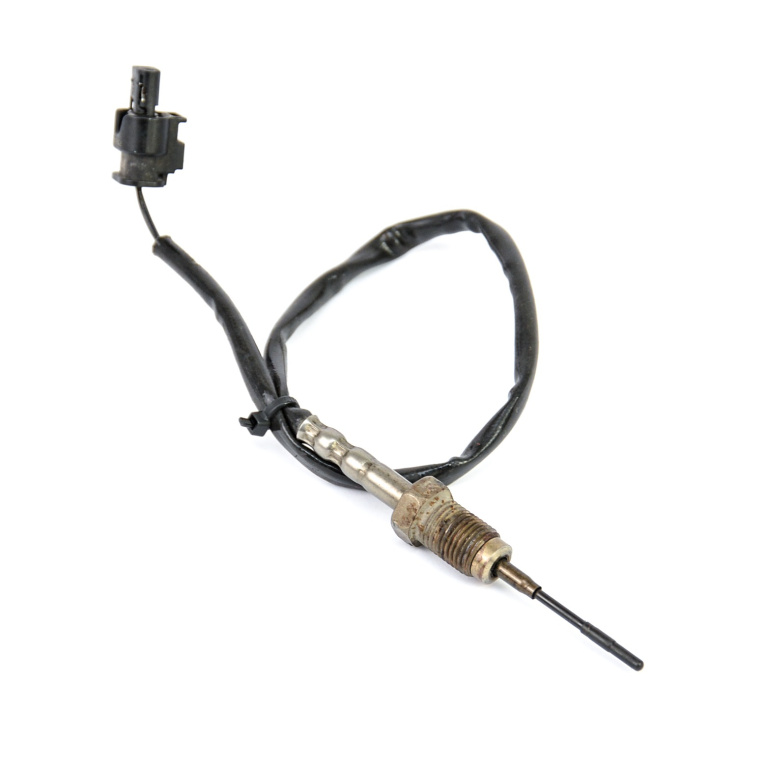 Senzor Temperatura Evacuare BMW X5 (F15, F85) 2013 - 2018 Motorina 8589814