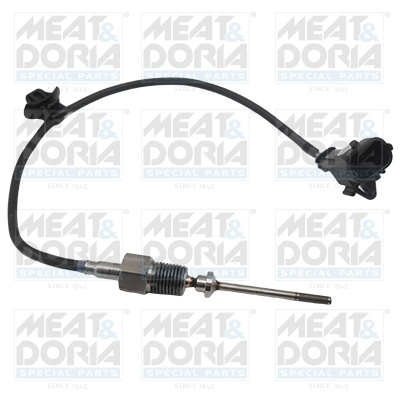 Senzor temperatura evacuare dupa catalizator HYUNDAI I40 I I40 I CW IX35 TUCSON KIA CARENS IV OPTIMA SPORTAGE III 1.7D 11.10- MEAT-DORIA 12015