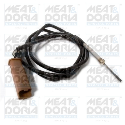 Senzor temperatura evacuare dupa DPF CITROEN C4 C4 GRAND PICASSO I C4 I C4 PICASSO I C5 II C5 III C6 PEUGEOT 307 308 308 I 406 407 508 I 607 2.0 d/2.2D 02.00- MEAT-DORIA 12285