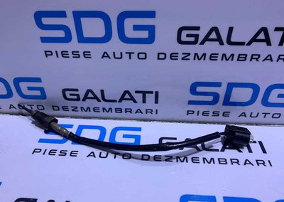 Senzor Temperatura Evacuare Gaze BMW Seria 5 E60 E
