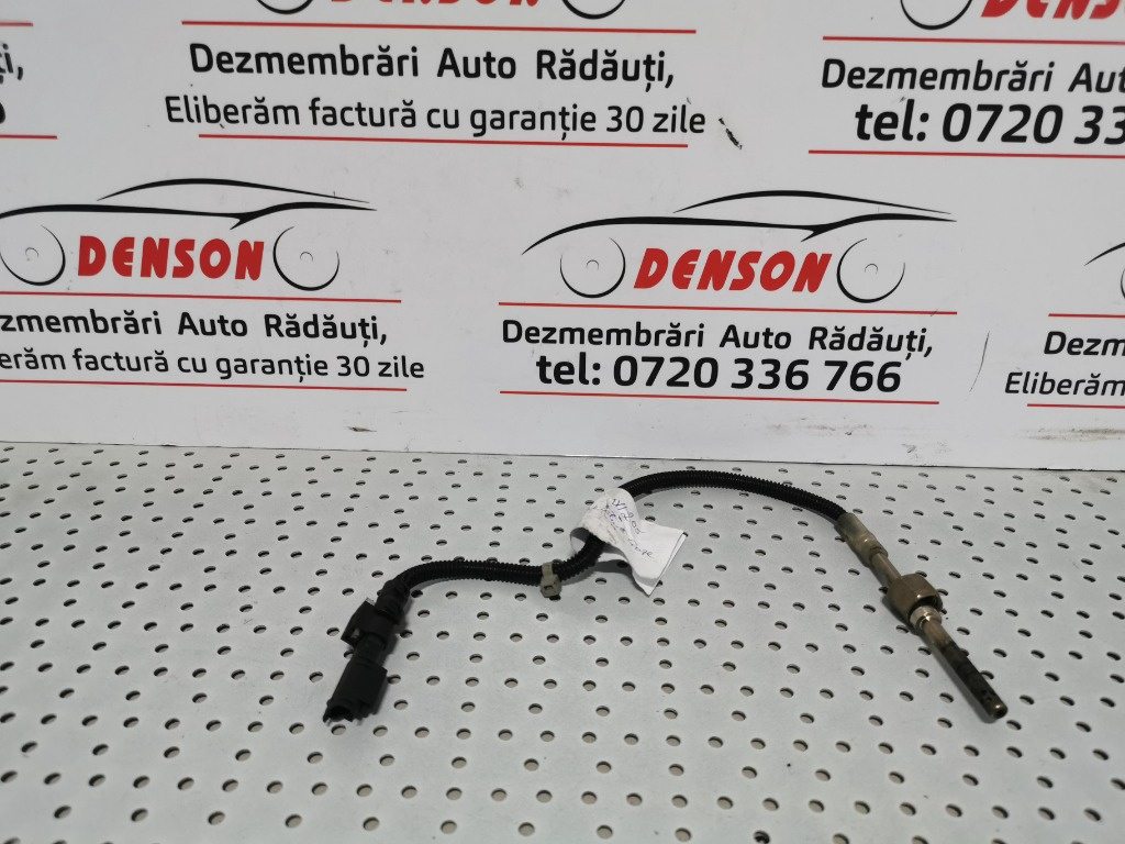 Senzor Temperatura Evacuare Gaze MERCEDES C-CLASS [W205] 2014-2021
