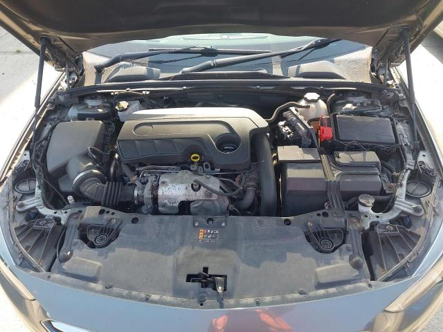 Senzor temperatura evacuare Opel Insigni