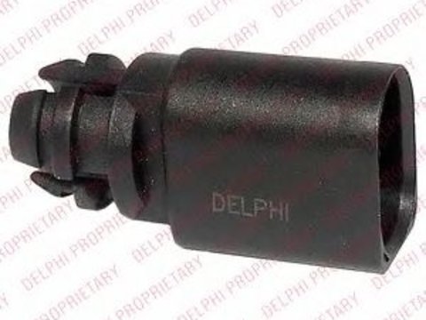 Senzor,temperatura exterioara AUDI A1 Sportback (8XA, 8XF, 8XK) (2011 - 2016) DELPHI TS10266 piesa NOUA