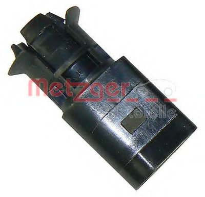 Senzor,temperatura exterioara AUDI A3 (8L1) (1996 